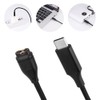 USB Charger Cable with 2.4A Fast Charging, Nylon Braided Design,