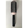 Swissco Pro Ionic Round Thermal Brush - SMALL (Pink, White