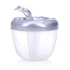 Nuby Powder Formula Dispenser - Multicolor, One Size