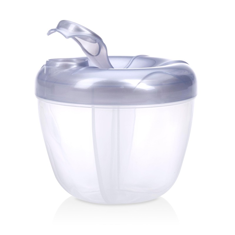 Nuby Powder Formula Dispenser - Multicolor, One Size