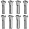 Honda 8 Front Rear Wheel Hub Stud Bolt for Honda
