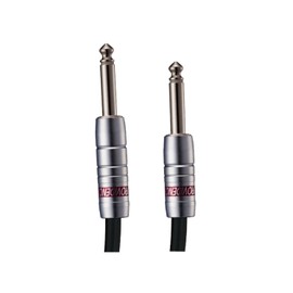 Providence E205 2m S/S Plug Shielded Cable