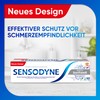 Sensodyne MultiCare Gentle White Toothpaste, 75 ml, Daily Toothpaste with
