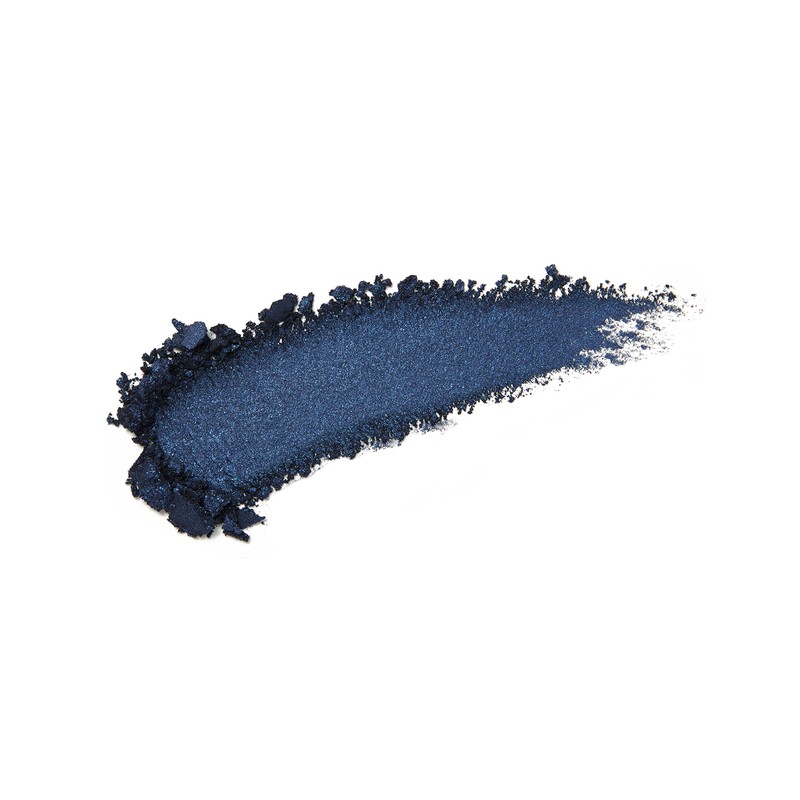CLEMATIS Pollen Eyeshadow, Blue Violet