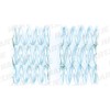 TRW/Lucas MEF107-6 Clutch Springs