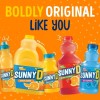 SUNNYD Tangy Orange Juice Drink 18pk – 6.75 fl oz