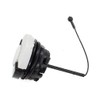 AISEN Pack of 2 Fuel Gas Caps for Stihl MS270