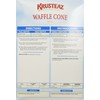 Krusteaz WAFFLE CONE Mix 5lb (2 Bags) Restaurant Quality