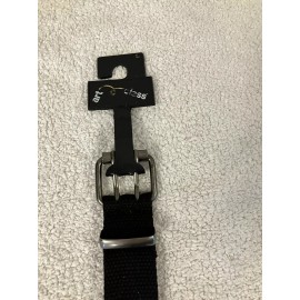 Art Class NWT Art Class Black Large Kids Belt