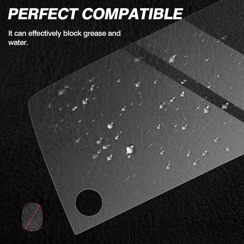 Autorder Custom Fit for Screen Protector 2017-2020 2021 2022 Honda