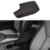 BoxCheer Armrest Cover for 2017-2023 Subaru Impreza 2018-2023 Crosstrek Center