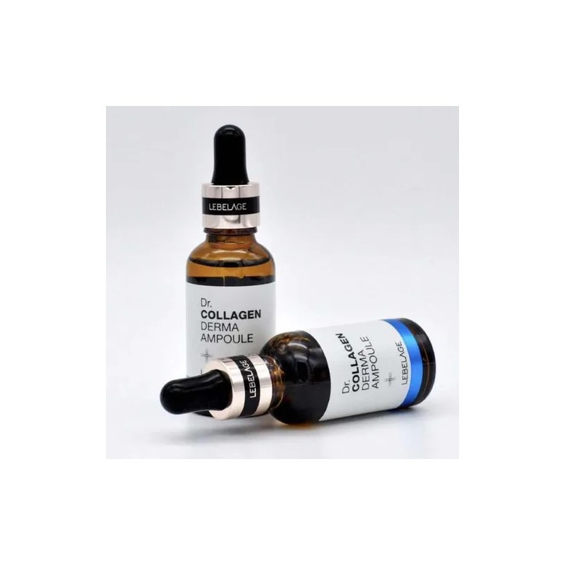 Serum Suero Coreano Colgeno_ Reparador De Piel_ Antiarrugas Mixta Danoche