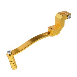 Ciieeo Motorcycle Gear Lever Durable Shift Pedal for Motorbike Accessories Design for Smooth Gear Changing Versatile Functionality for Various Riding Needs