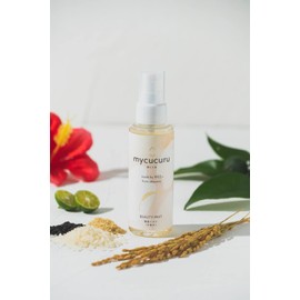 Rice no Blessing Beauty Mist/Lotion, 3.4 fl oz (100 ml)