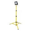 Surtek Reflector Led 1900 Lm De Pedestal 20w Resistente Al Agua Color de la carcasa Negro Color de la luz Blanco neutro 110V