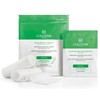 Collistar 2 x 100ml White Dewatering and Detoxifying Wraps Professional