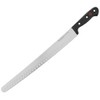 WÜSTHOF Gourmet 14" Hollow Edge Brisket Knife