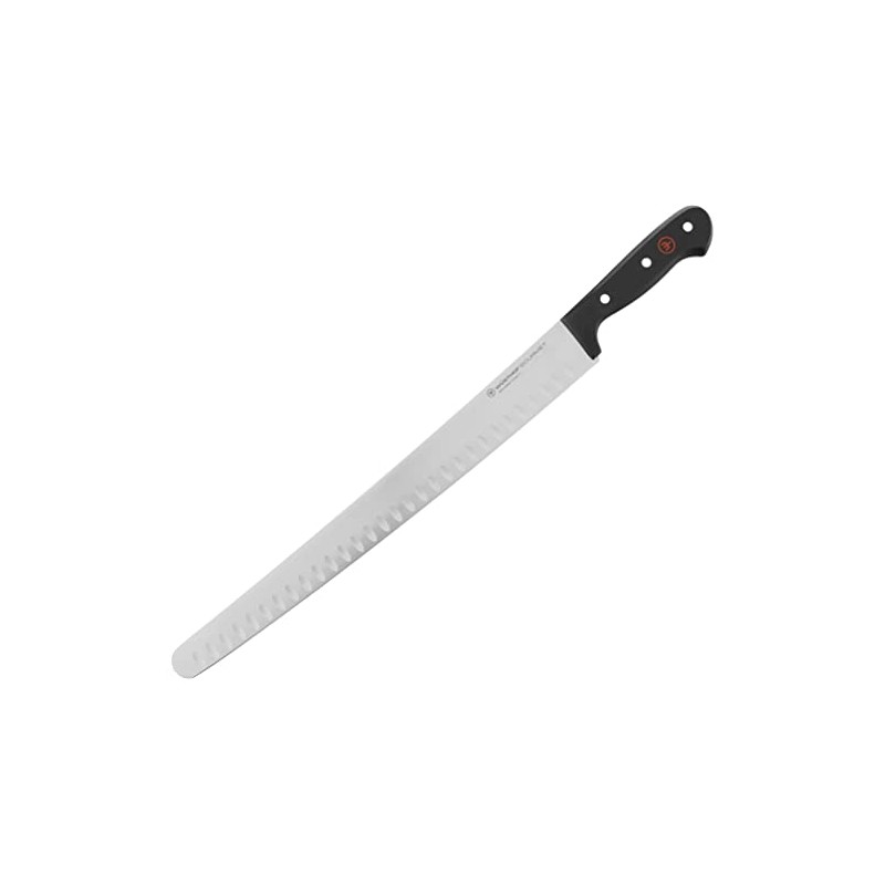 WÜSTHOF Gourmet 14" Hollow Edge Brisket Knife