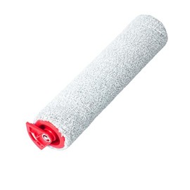 Bürste Wischaufsatz fur 2-IN-1 Elektrischer Bodenwischer mit Sauberem und Schmutzigem Wassertank