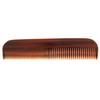 Roots - Pocket Combs For Hair - Dressing Comb -