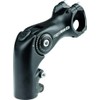 ergotec Octopus 2 Stem – Black, One Size