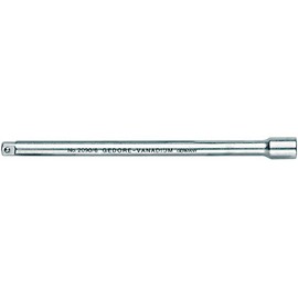 GEDORE 6171210 Extension Bar 1/4 5.8 inches (148 mm)