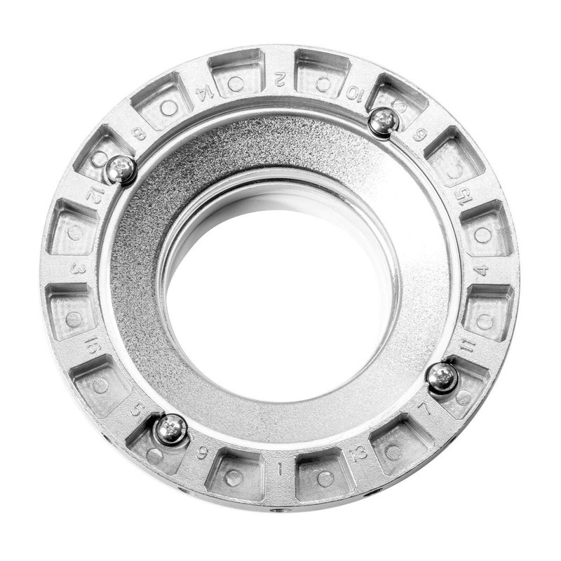 Glow Grand Softbox Speed Ring Adapter for Bowens