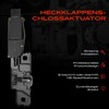 Frankberg Tailgate Lock, Boot Door Lock, Tailgate Compatible with A4
