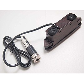 Skysonic/A-810 Passive Pickup for Acoustic Gui [Skysonic]