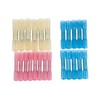 Gardner Bender GBX-TK Xtreme Assorted Butt Splice Terminal Kit, Adhesive