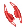 Steering Wheel Shift Paddle Aluminum Alloy Paddle Shift Steering Wheel