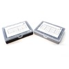Metric & Imperial Dowty Bonded Washer Seal Kits x 2