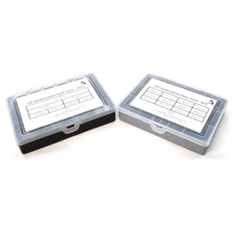 Metric & Imperial Dowty Bonded Washer Seal Kits x 2 Boxes - Sizes 1/8" to 1 1/4" & M5 to M26 x 235 pcs