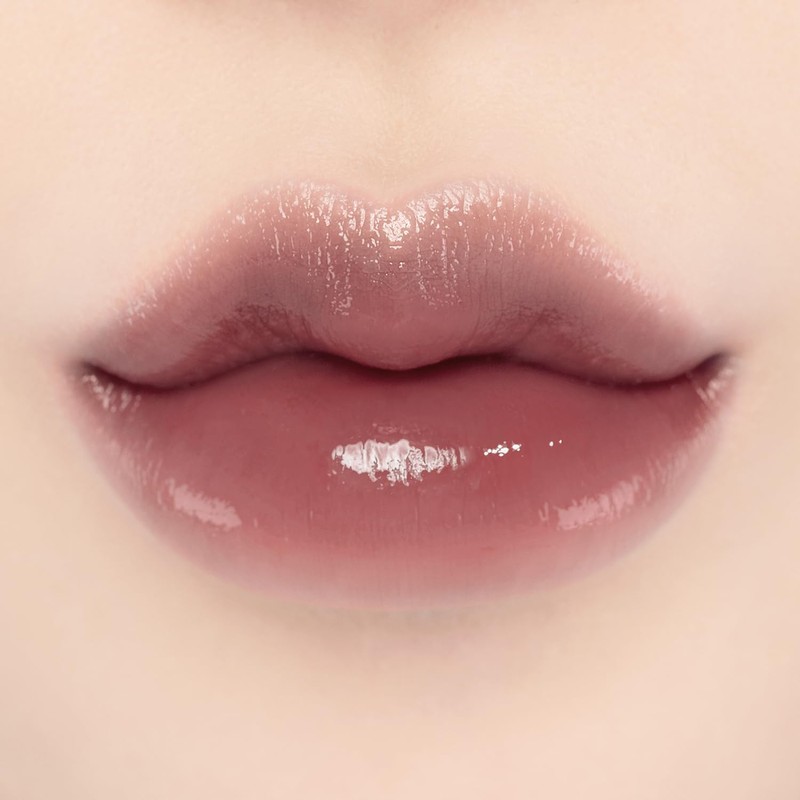 Laka Bonding Glow Lipstick #202 Boy Lipstick, Authentic Japanese Product