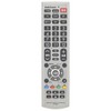 Ohm Electric AudioComm AV Multi Remote Control TV Remote Control