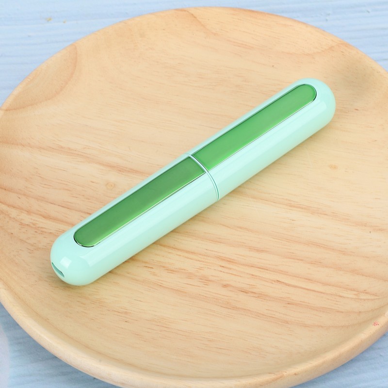 Eyelash Curler Natural Electric Eyelash Curler Fast Heating Long Lasting