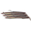 Sidewinder Super Stealth Black Tide Skerries Eels 6"