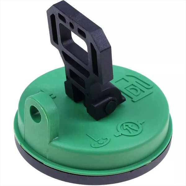 Unbranded Fuel Cap 201-0330 For CAT Backhoe Loader 416D 420D