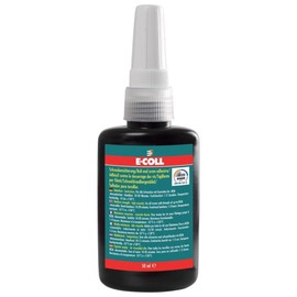 E-COLL Threadlocker MF-HV 50 g