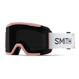 SMITH Squad Replacement Lenses for Glasses, Adults Unisex, AC Desiree Melancon (Multicoloured), One Size
