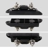 RKURCK 1 Way MEGA/AMG Bolt Down Fuse Holder 400A M8
