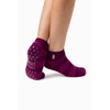 HEAT HOLDERS - Ladies Low Cut Ankle Slipper Socks with