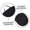 Healvian 6pcs Blackout Sleep Eye Mask for Plane Travel Lightweight