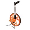 Keson RR410 Contractor Grade Measuring Wheel (Graduations: 10ths), 15-1/2-Inch Diameter