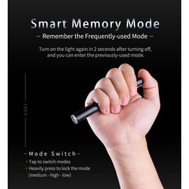 NEXTORCH Medical LED Pen Light with Pupil Gauge for Doctor Stethoscope Healthcare Nursing School Students Light with AAA Battery (Rechargeable K3RT)