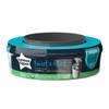 Tommee Tippee Twist & Click Advanced Nappy Disposal System Refill Cassette