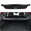 Topraco Cargo Cover for Volvo XC90 2016-2022 2023 2024 2025