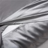 Silk Pillowcase – 100% Silk Pillow Cover, Hair Beauty Silk