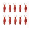Sedmoon 10 Pcs Heavy Tension Snap Release Clips for Weight