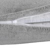 BaSaTex Cashmere Touch Cushion Cover, Cushion Covers, Side Sleepers, Nursing